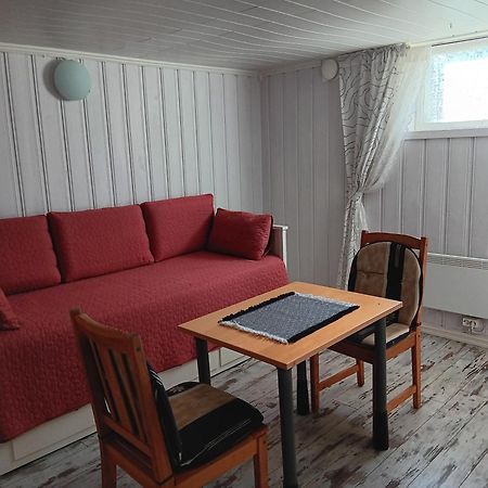 Irina & Paul House At Krokedal Apartment Fetsund Exterior photo