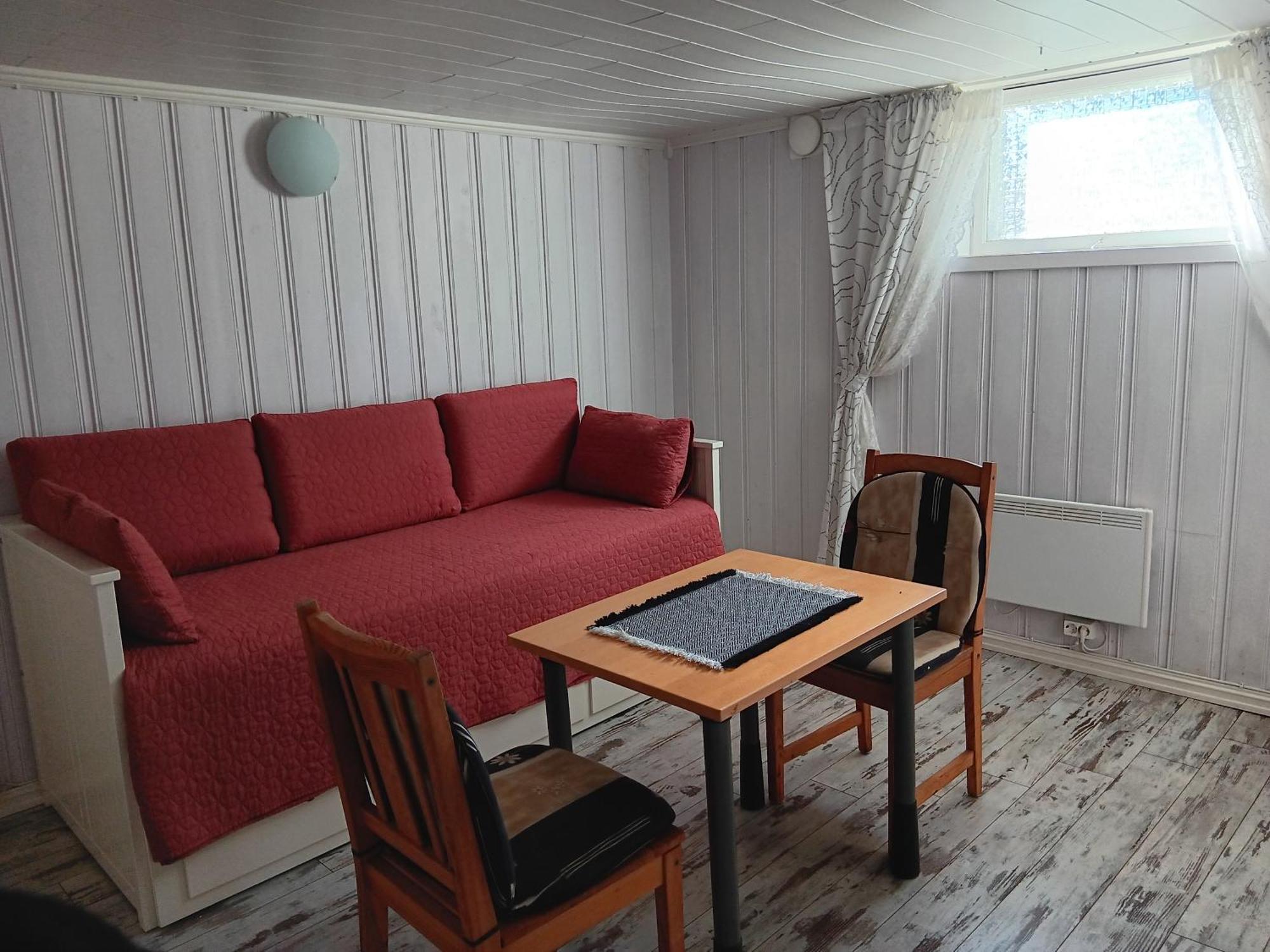 Irina & Paul House At Krokedal Apartment Fetsund Exterior photo